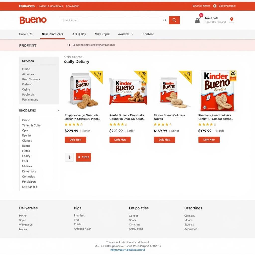 Online shopping for Kinder Bueno in Pakistan