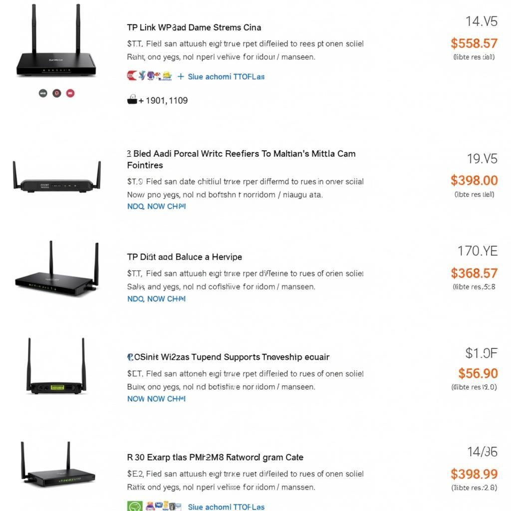 Online Shopping for TP-Link WR940N