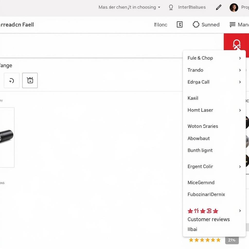 Online Shopping for Laser Pens in Pakistan