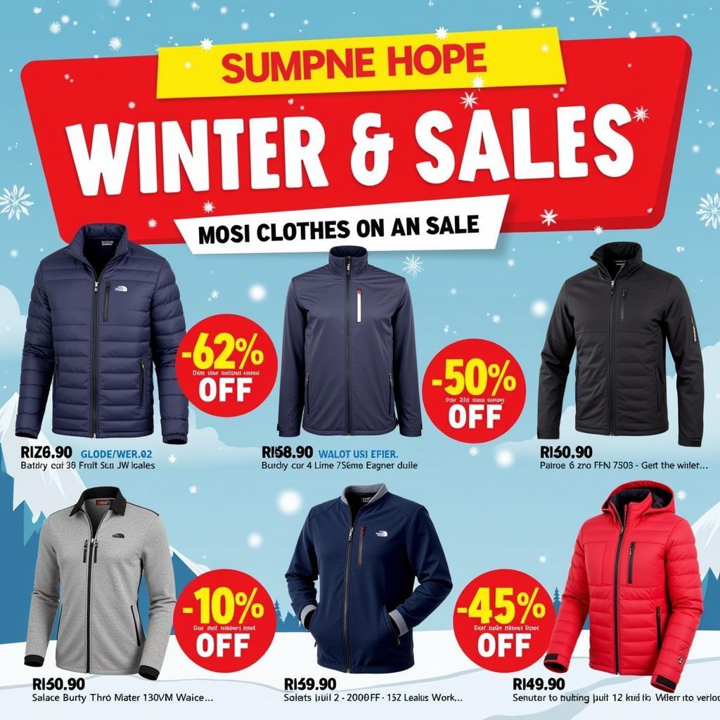 Winter Clothes Sale Online Pakistan