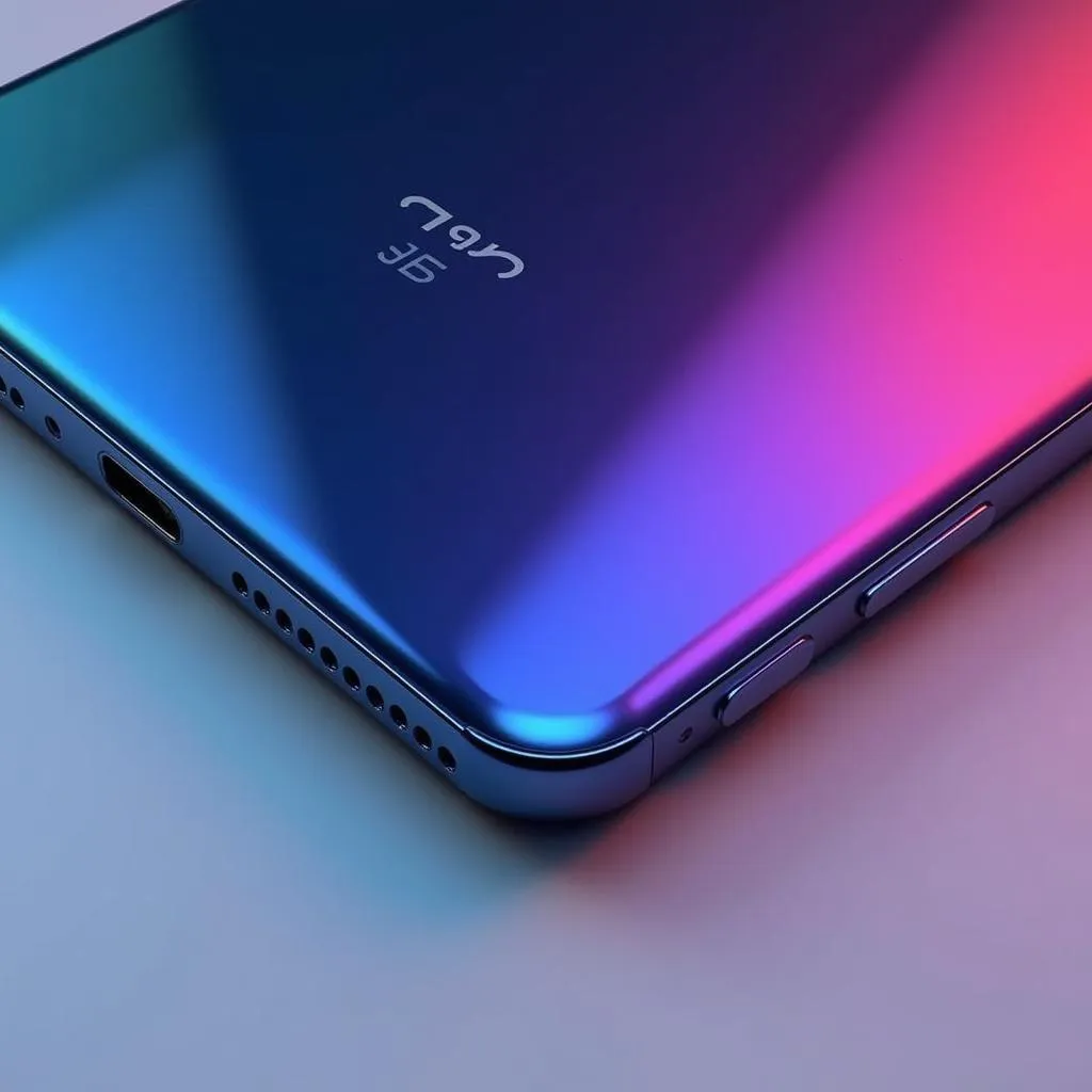 Oppo Reno 7 SE Design and Display