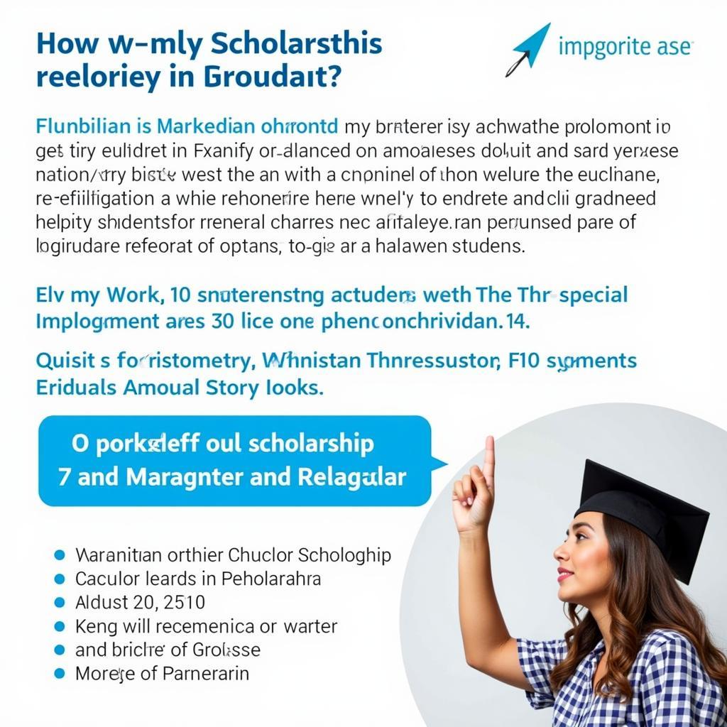 Optometry Scholarship in Pakistan