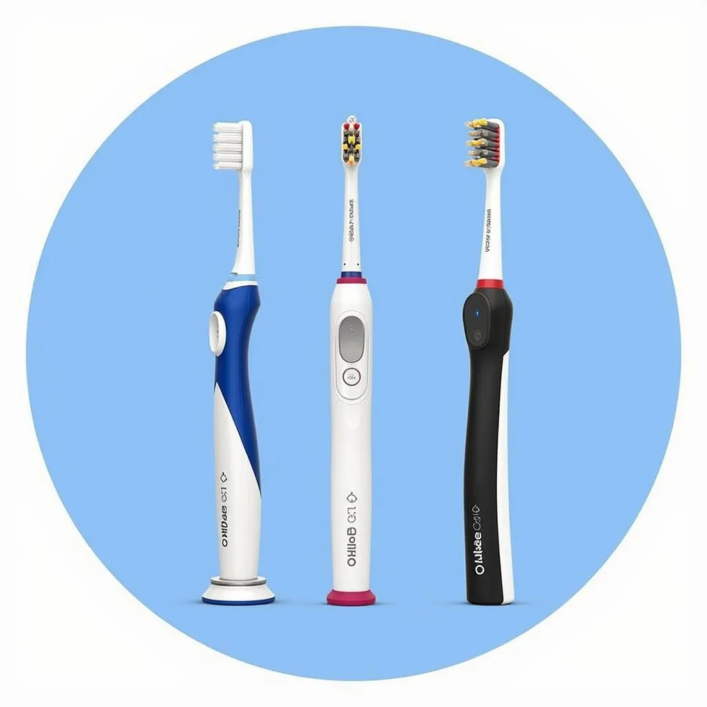 Oral-B Manual Toothbrush in Pakistan: Effective and Affordable Options