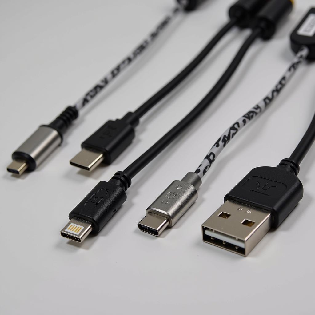 Different Types of OTG Cables Available in Pakistan