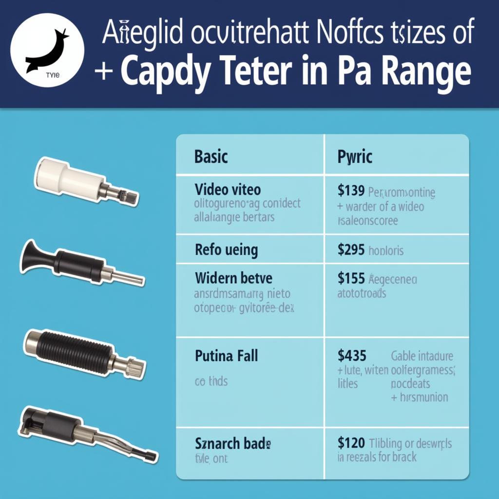 Otoscope Price Range in Pakistan