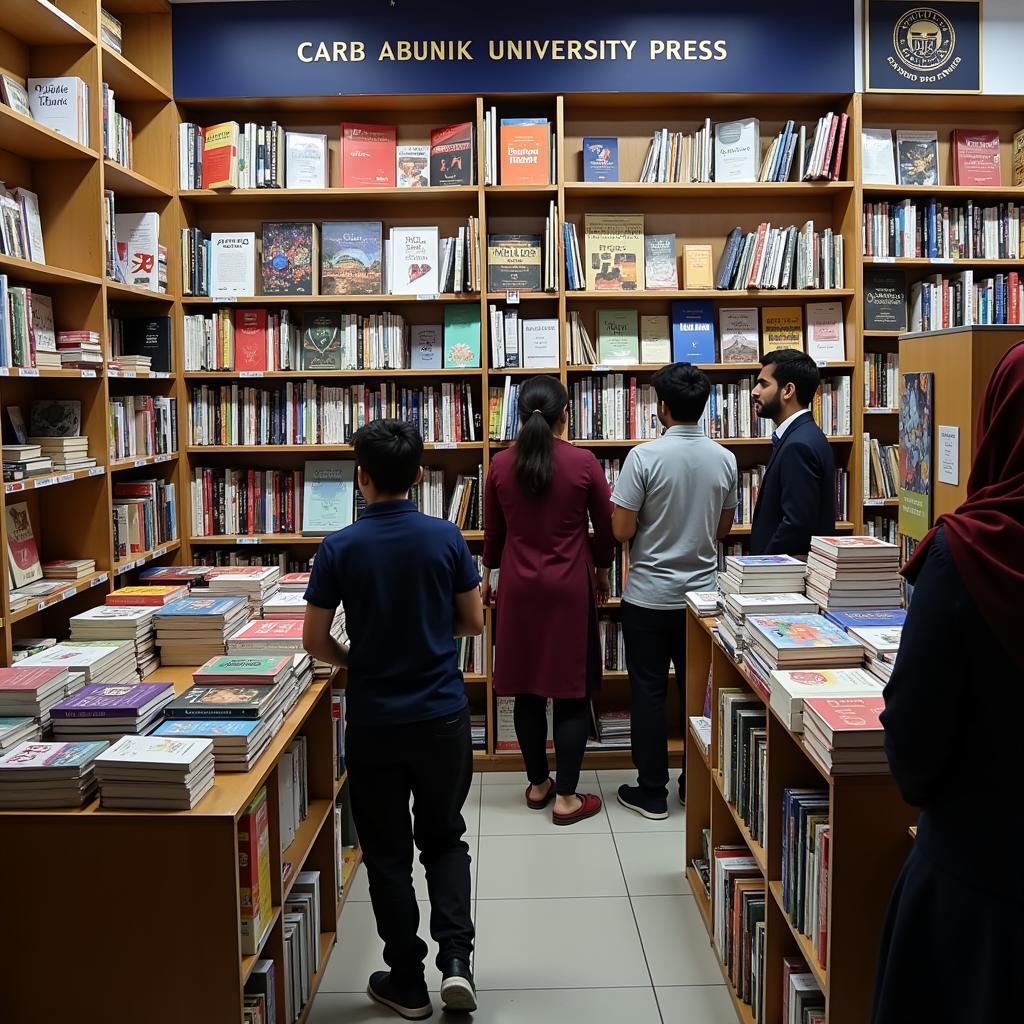 Buying Oxford Books in Pakistan