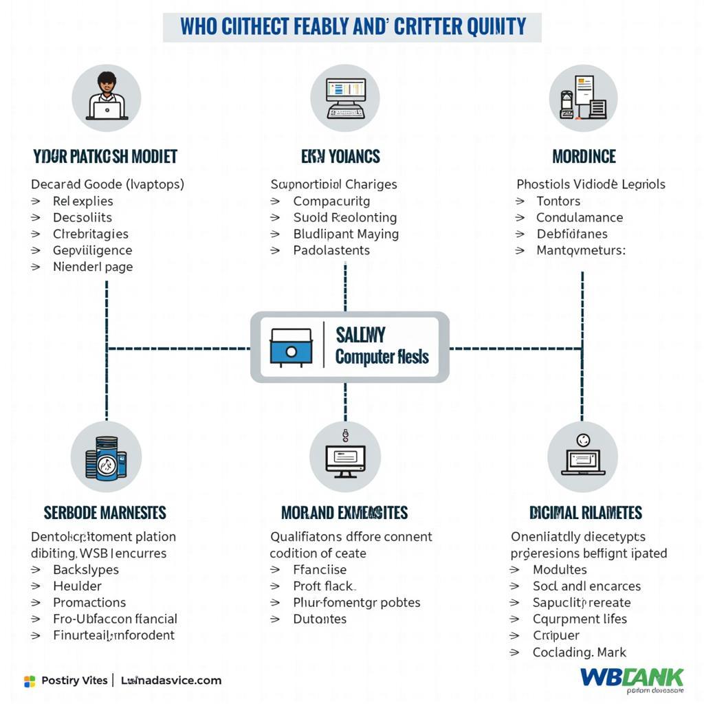 Pakistan Computer Career Paths