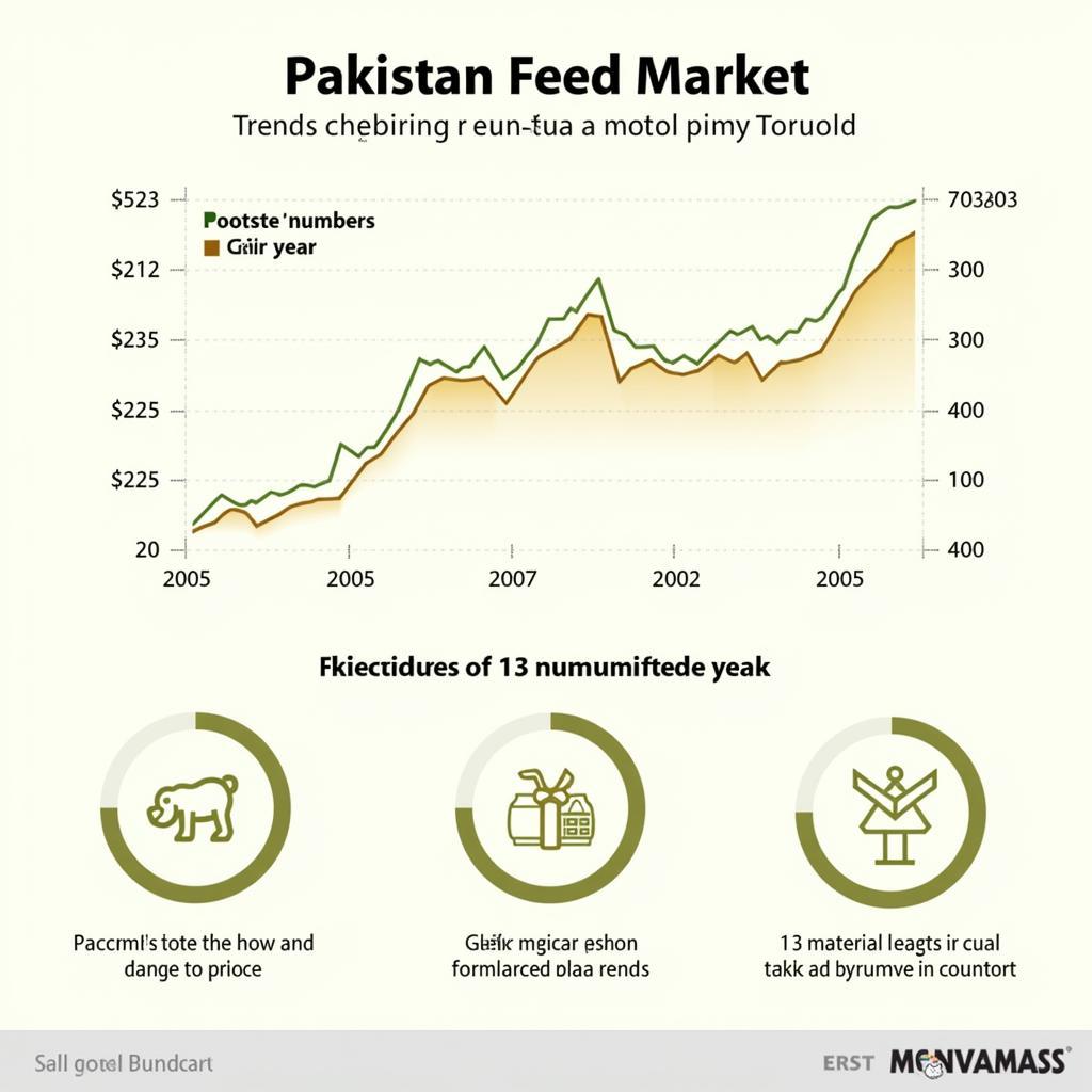 Pakistan Feed Market Trends