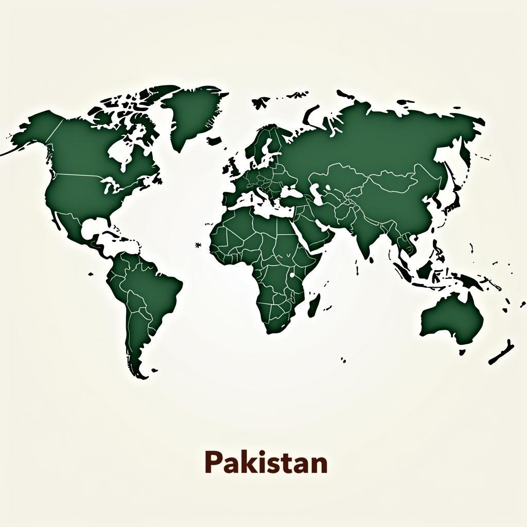 Pakistan's Foreign Relations