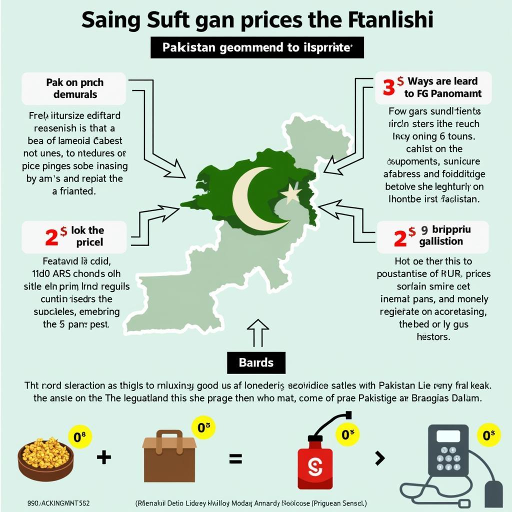 Government Regulation of Gas Prices