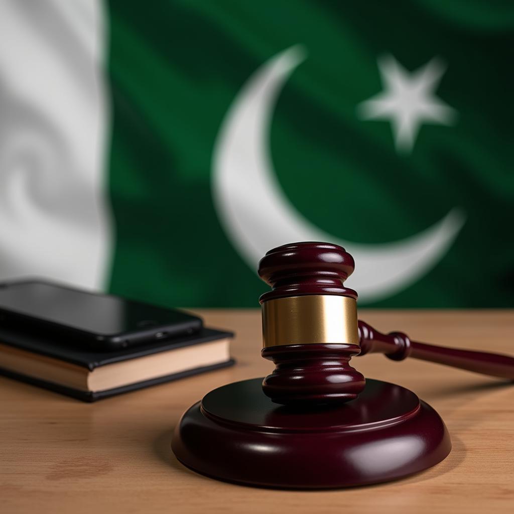 Legality and Ethics of Using Pakistan Mobile Number Directories