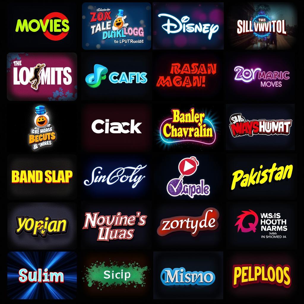 Pakistan Movie Streaming Platforms