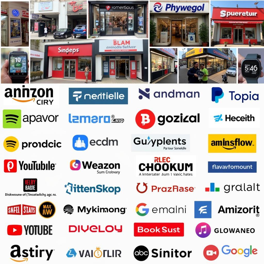 Smartwatch Retailers in Pakistan