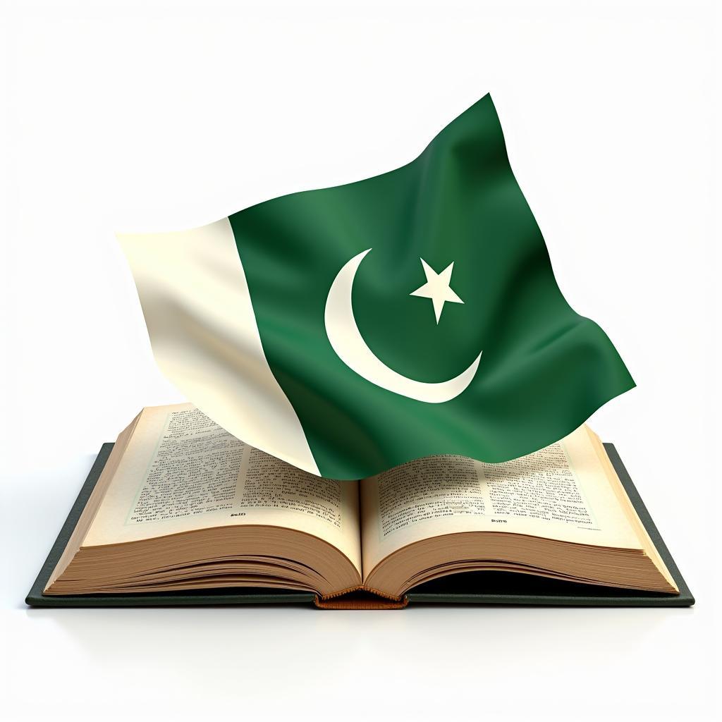 Pakistan Studies Curriculum