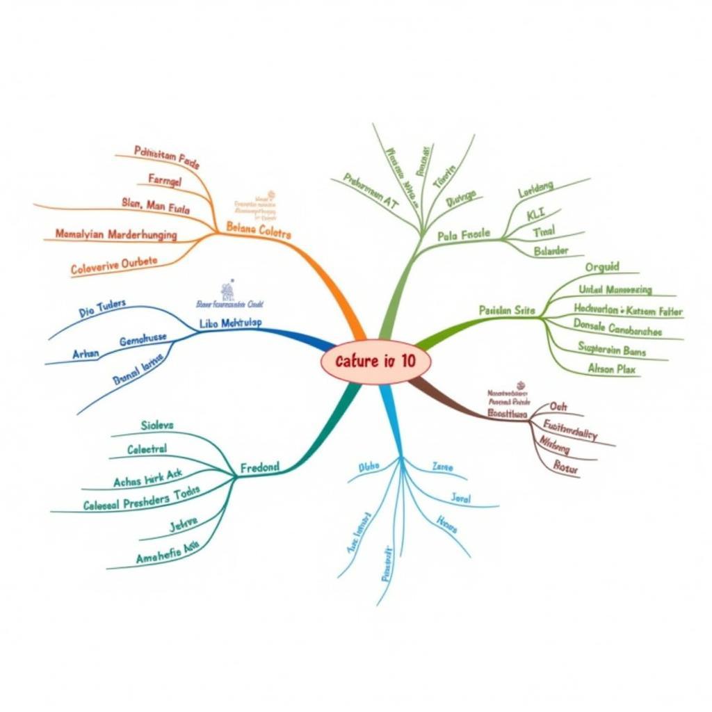 Key Topics in Pakistan Studies