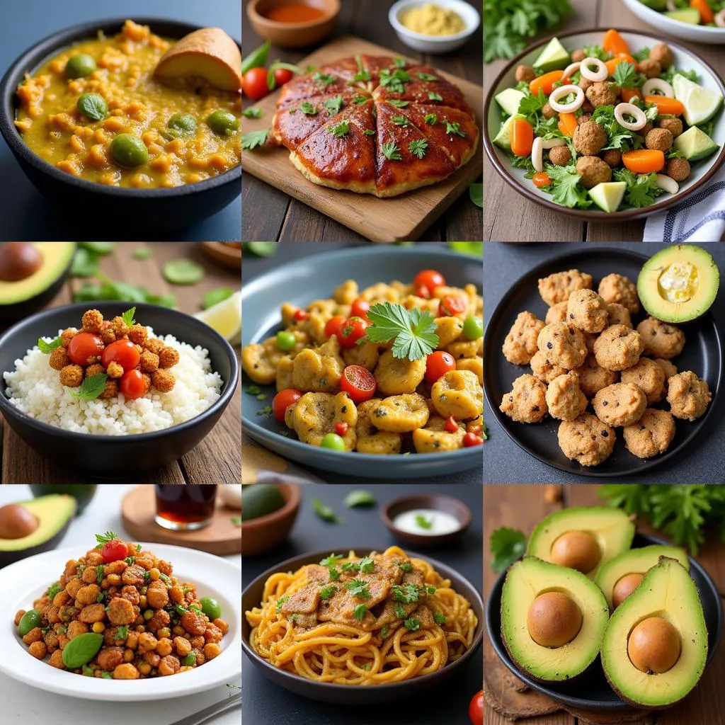 Delicious Avocado Recipes in Pakistan