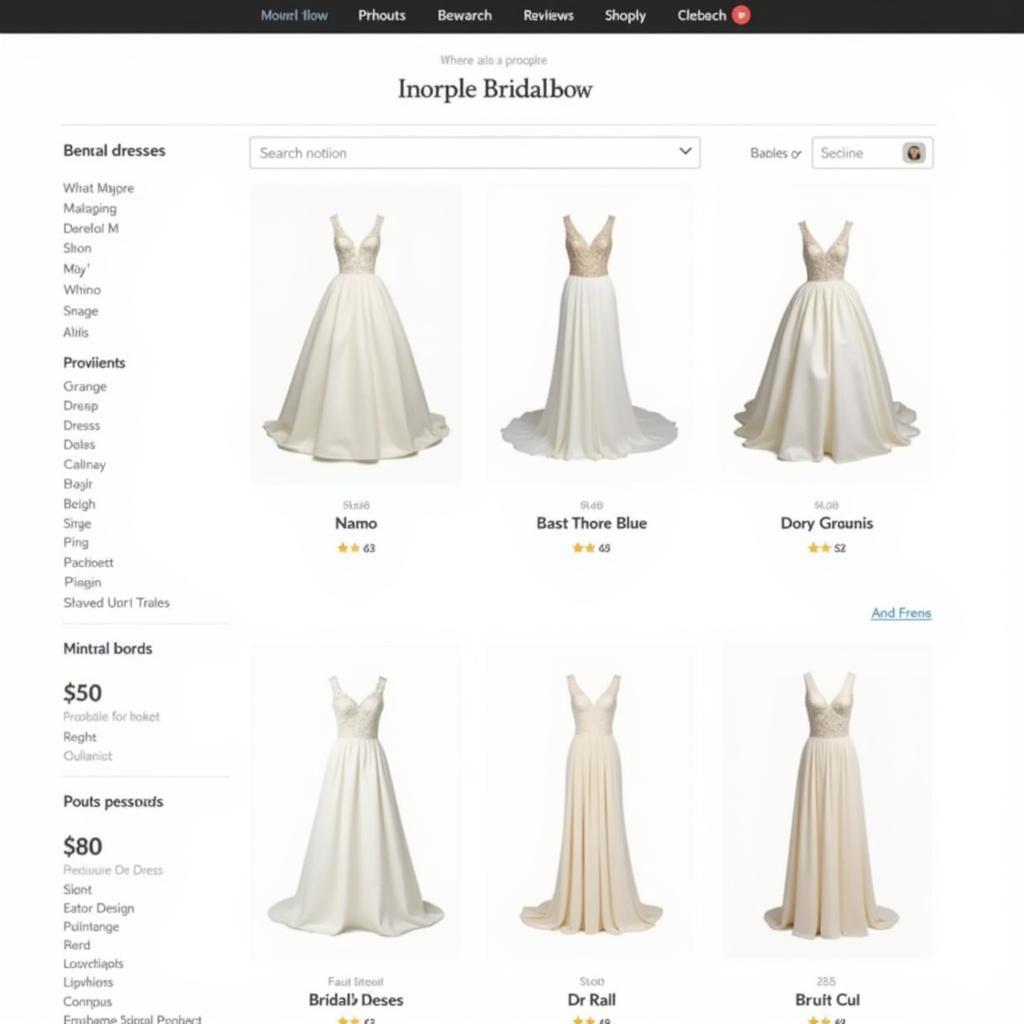 Finding Low Price Bridal Dresses in Pakistan on Online Platforms