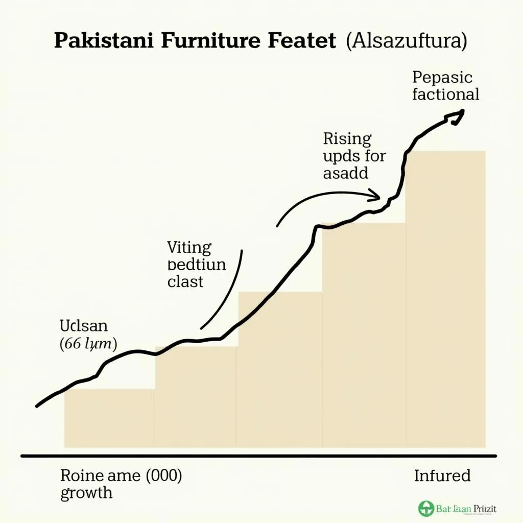 Pakistani Furniture Market Growth