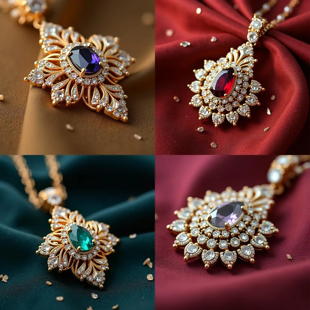 Popular Jewelry Categories in Pakistan