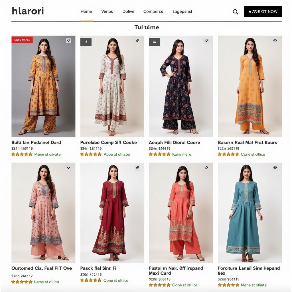 Online Shopping for Pakistani Maxi Dresses