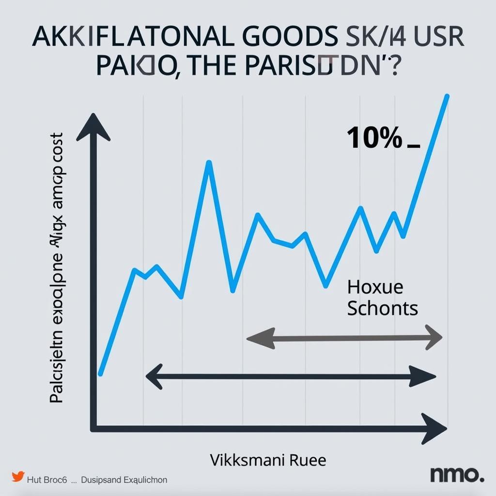 Pakistani Rupee Exchange Rate Fluctuations