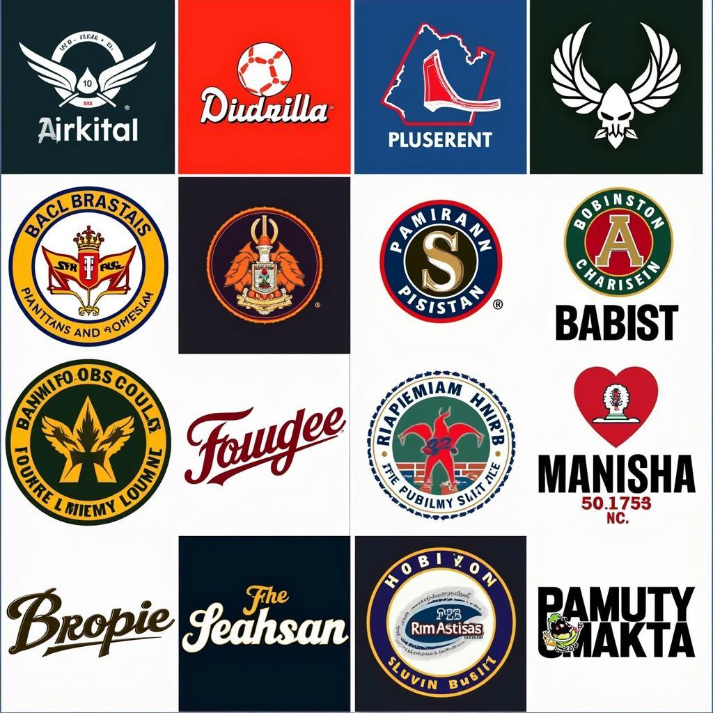 Pakistani T-shirt brands