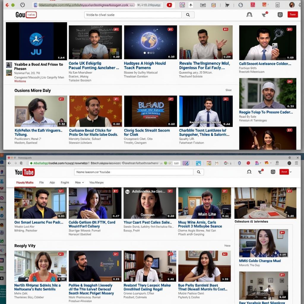 Top Educational YouTube Channels in Pakistan