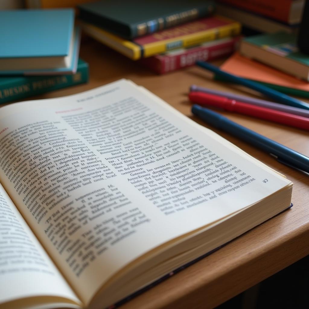 Students studying Papacambridge Pakistan Studies textbooks