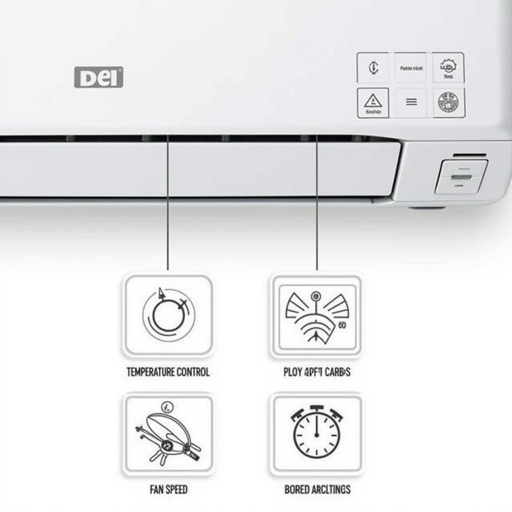 PEL AC Features