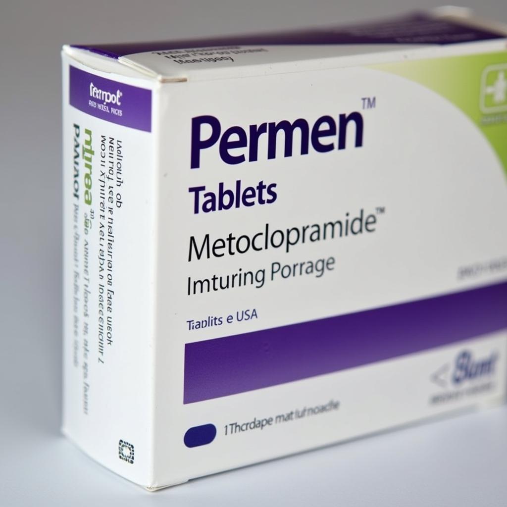 Permen Tablet Packaging