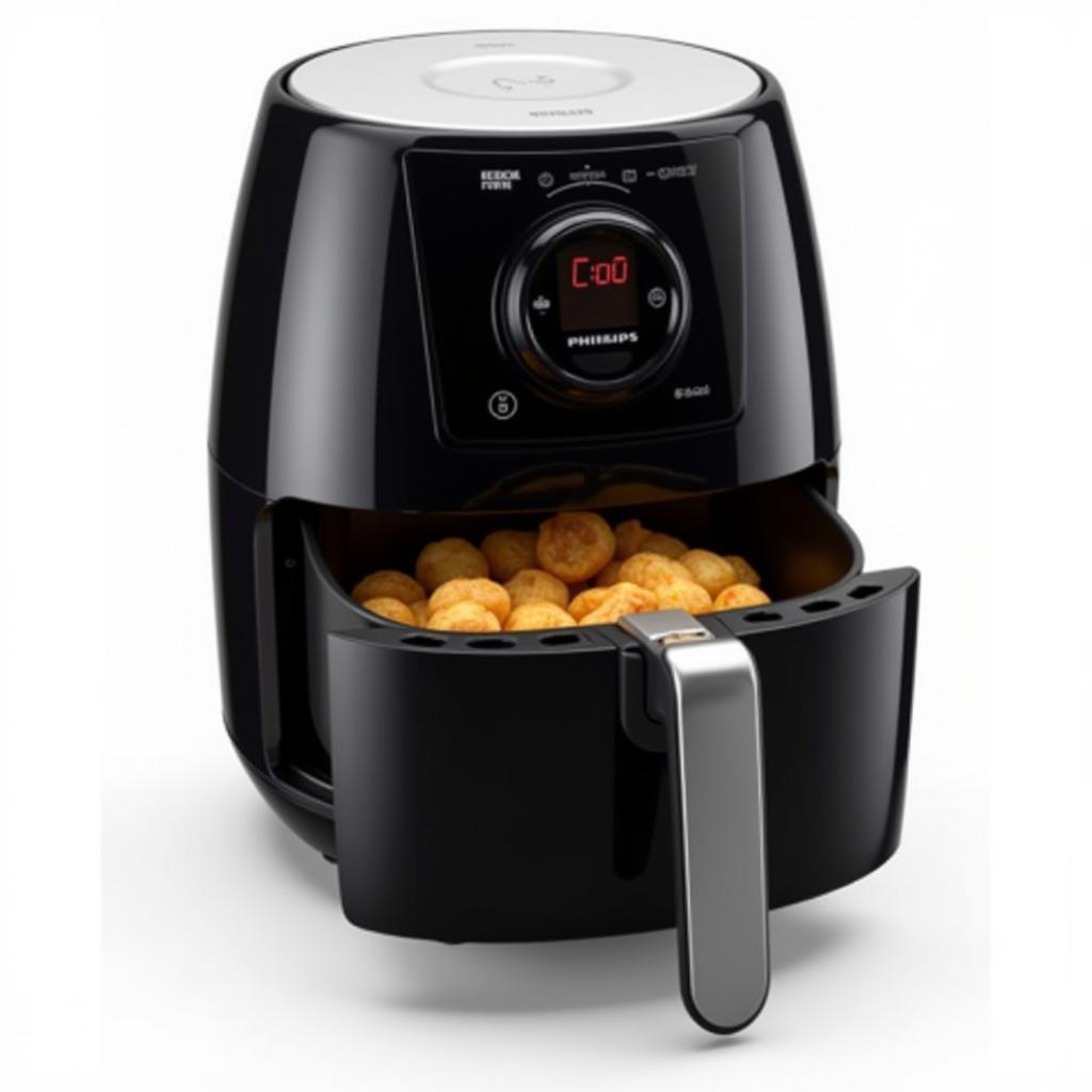 Philips Essential Air Fryer