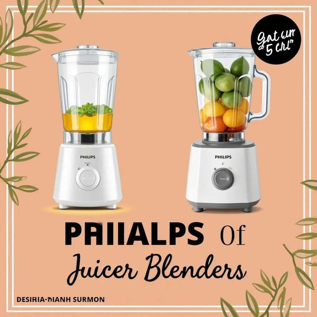 Philips Juicer Blender Sale in Pakistan