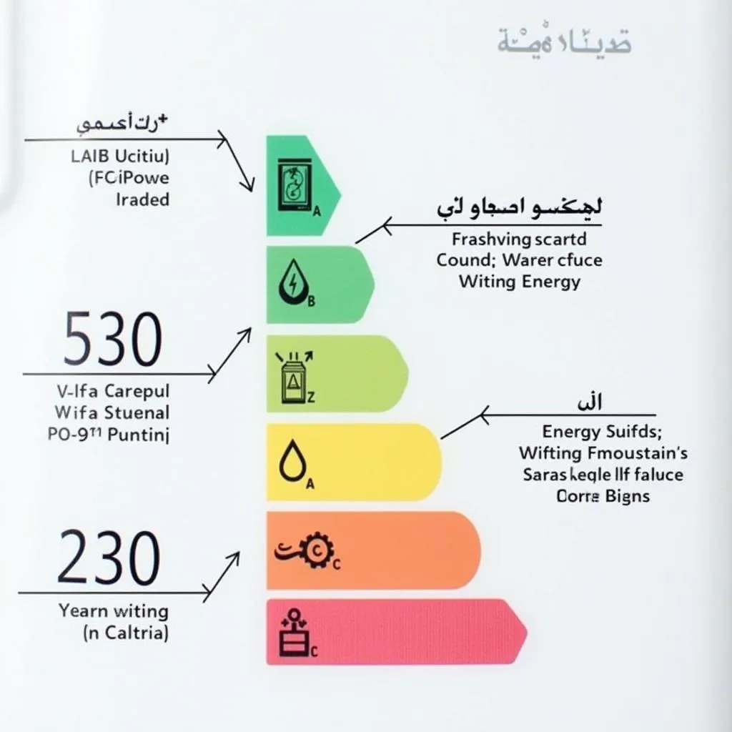 Philips Refrigerator Energy Efficiency Ratings