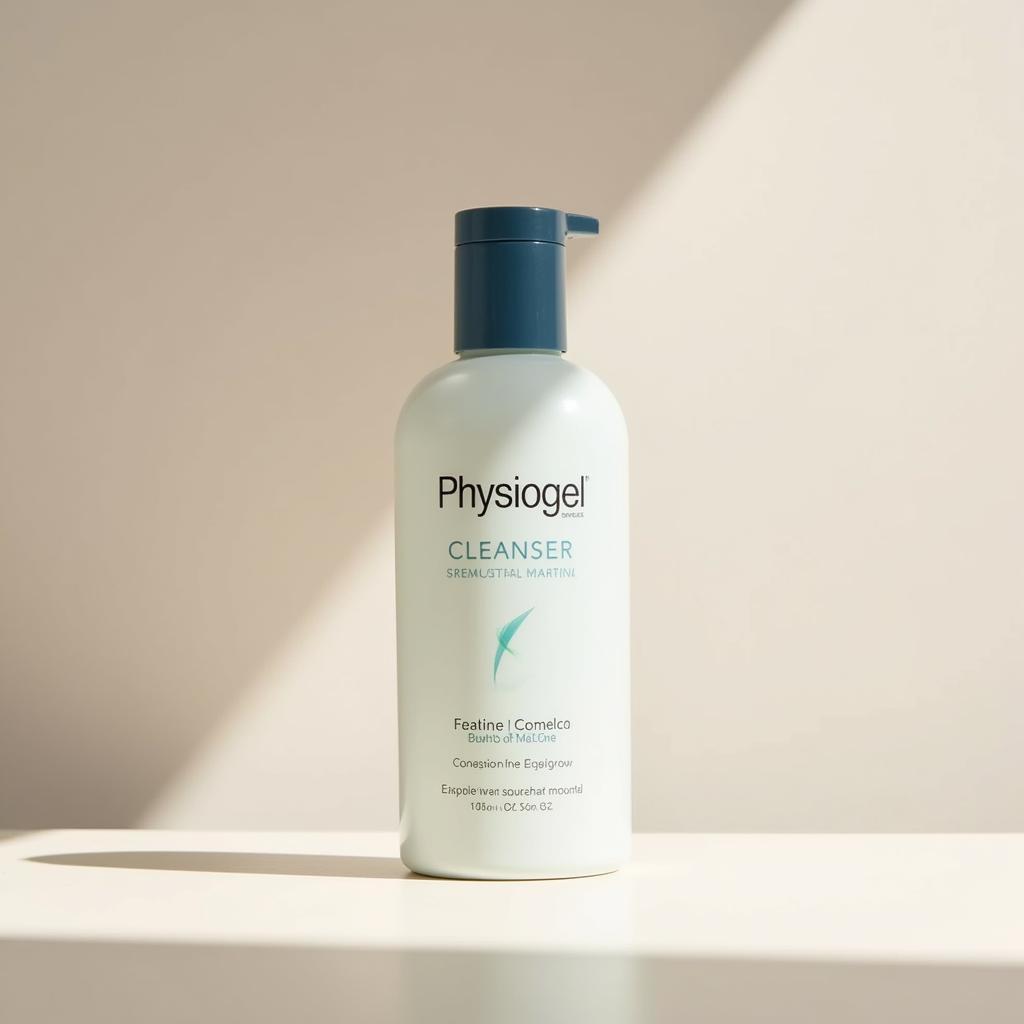 Physiogel Cleanser for Sensitive Skin