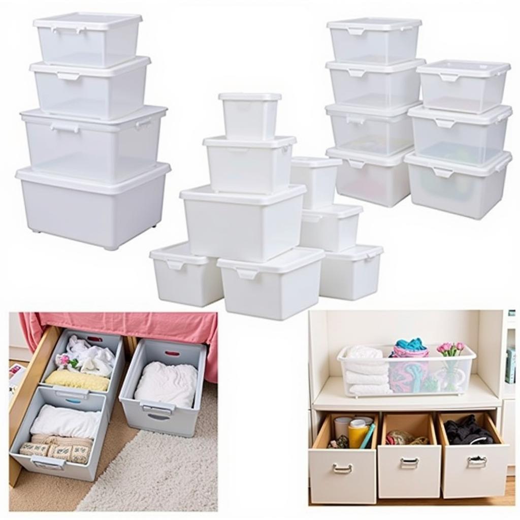 different-types-of-plastic-storage-boxes