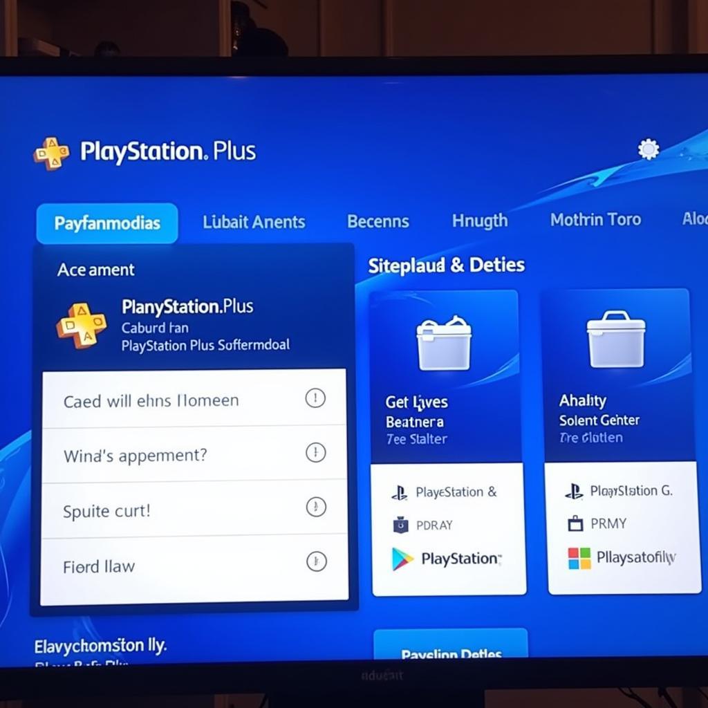 PlayStation Store Pakistan