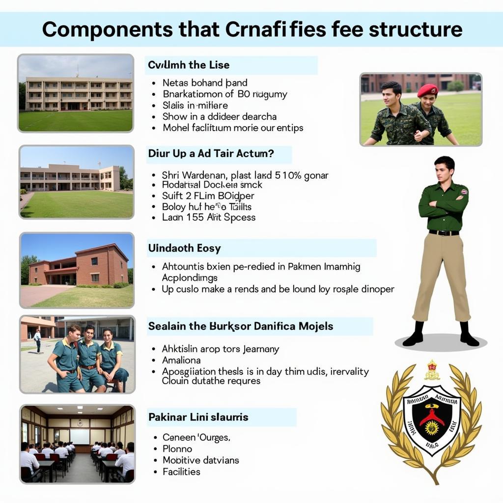 Pakistan Marine Academy Campus Fee Structure