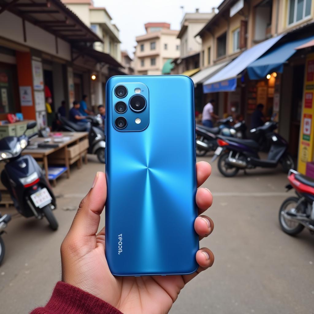 Poco X3 Pro in Pakistan