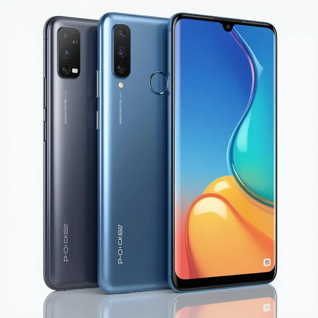 Poco X5 Pro Design and Display