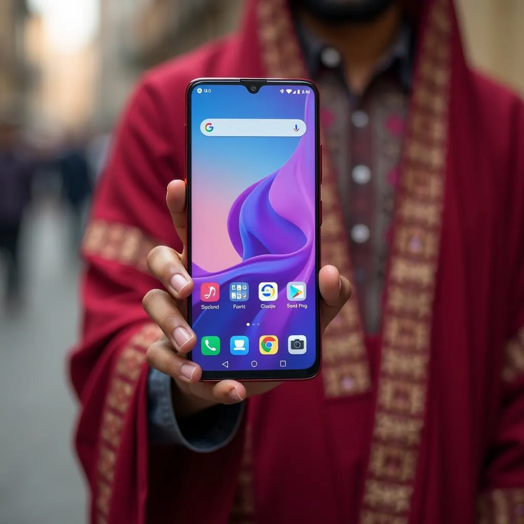 POCO X5 Pro Available in Pakistan