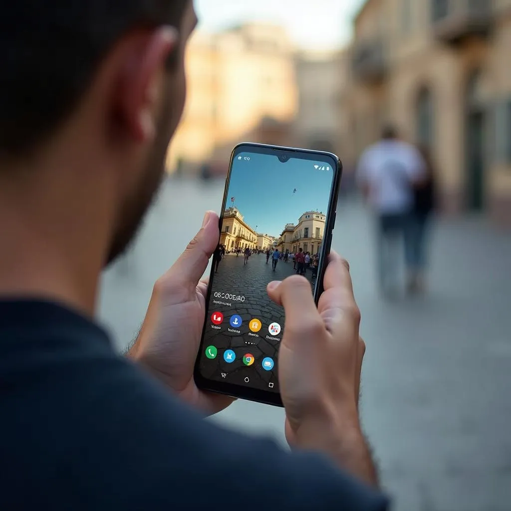 Poco X5 Pro User Experience