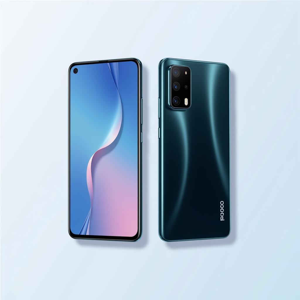 Xiaomi Poco X6 Pro Design