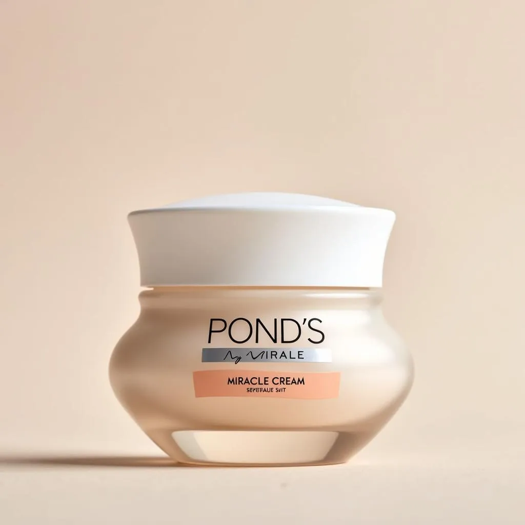 Ponds Age Miracle Cream in Pakistan