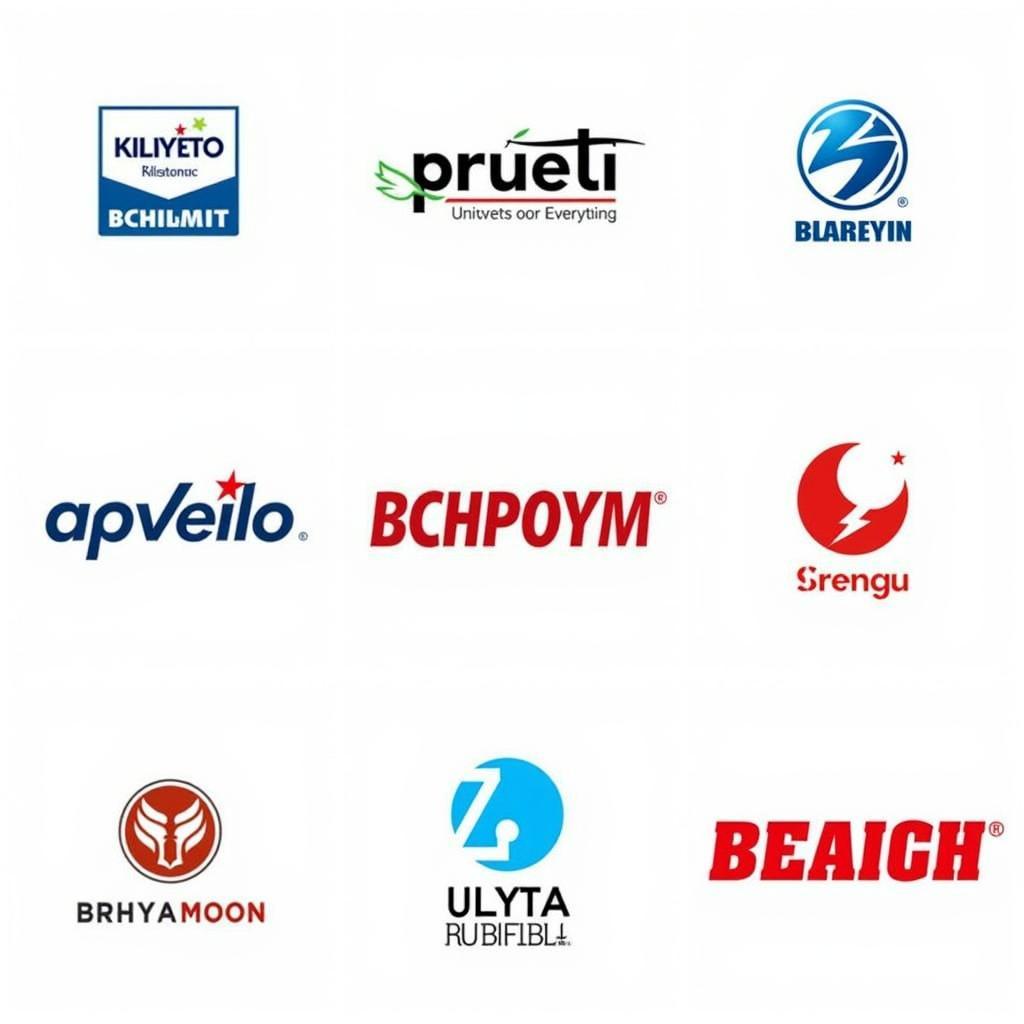 Popular Inverter Brands