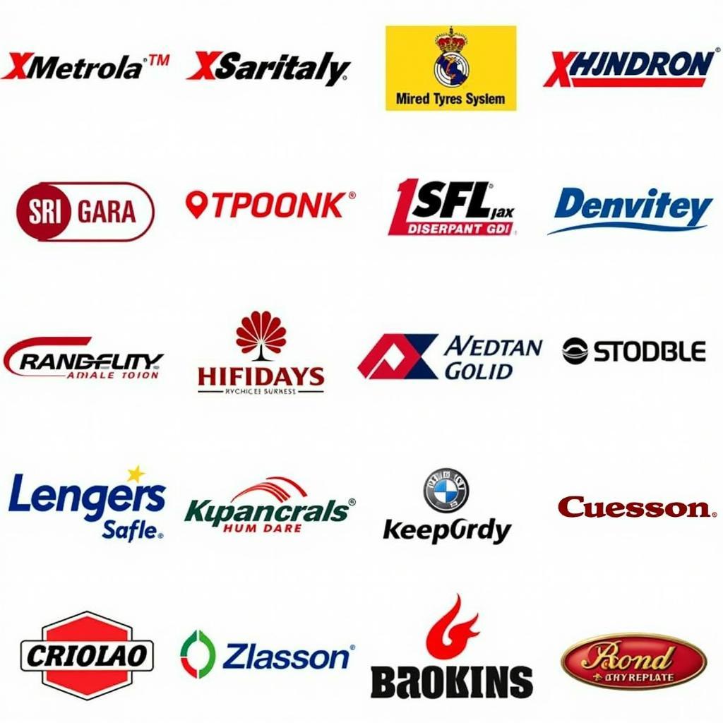 Popular 6 Ply Service Tyre Brands in Pakistan