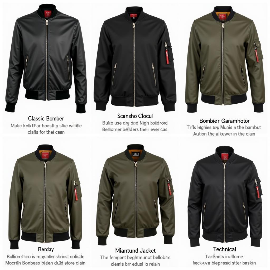 Popular Parashoot Jacket Styles in Pakistan