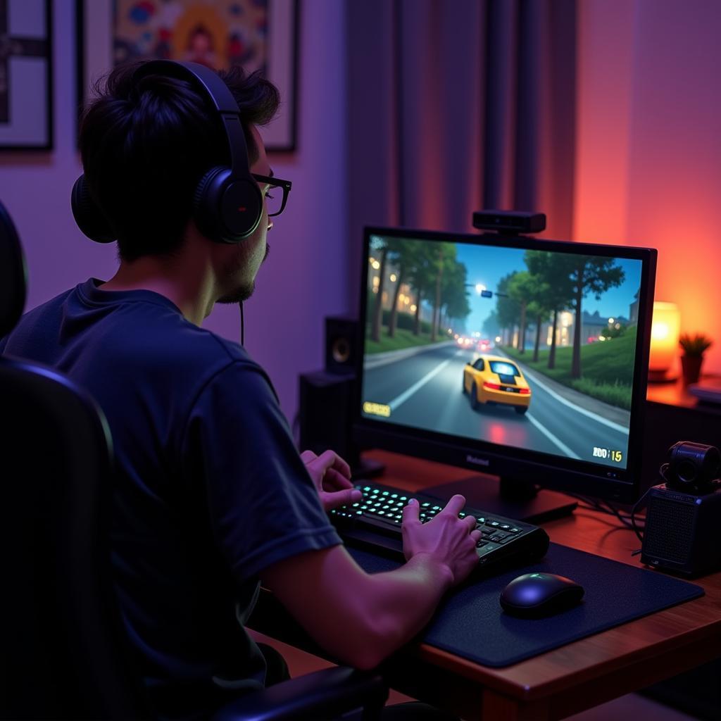 Level Up Your Gaming Experience in Pakistan