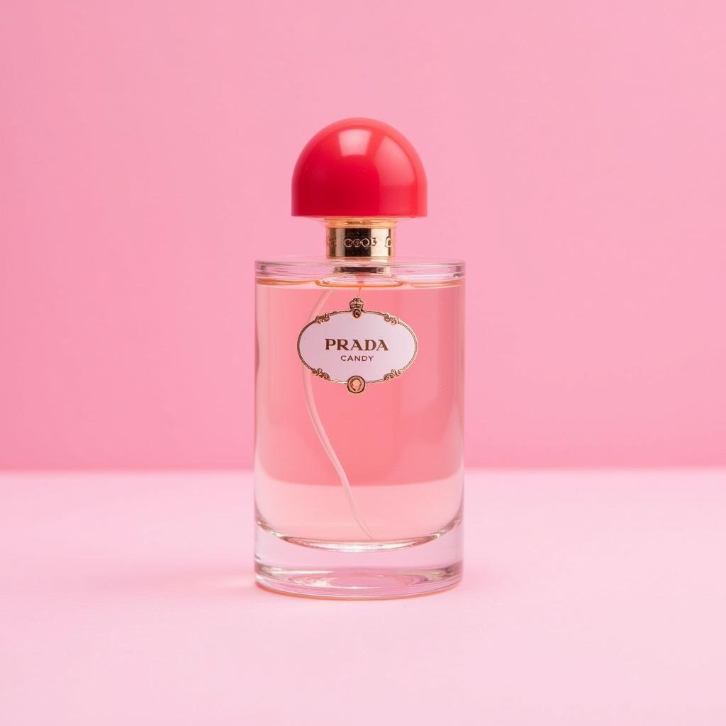 Prada Candy Perfume in Pakistan