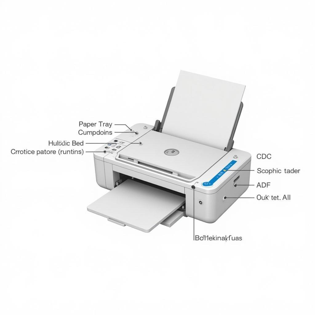 Key Features of All-in-One Printers