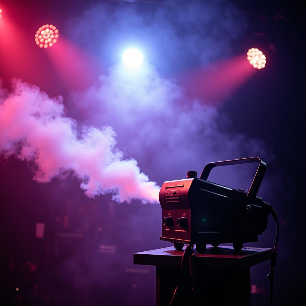 Professional Fog Machine in Pakistan